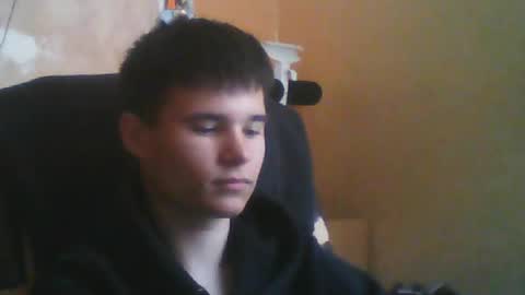 Snapshot of arvyn_ chatting on 05-13-26, 07:39 Denis online show from 05-13-26, 07:39