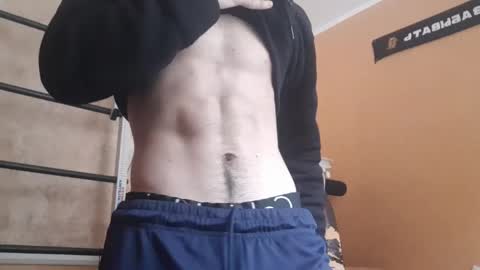 Snapshot of arvyn_ chatting on 05-15-26, 08:10 Denis online show from 05-15-26, 08:10