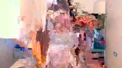 Ariella online show from 06-07-26, 04:11