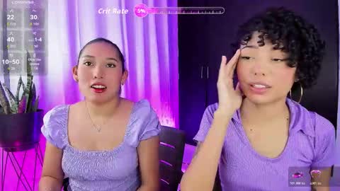 Ariana and Kelsieh online show from 02-20-26, 01:24