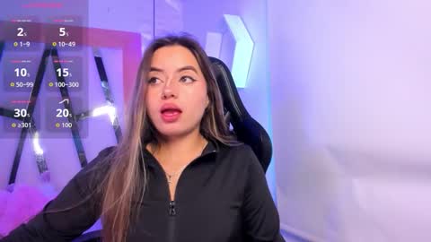 Ary Cooper online show from 11-10-25, 12:48