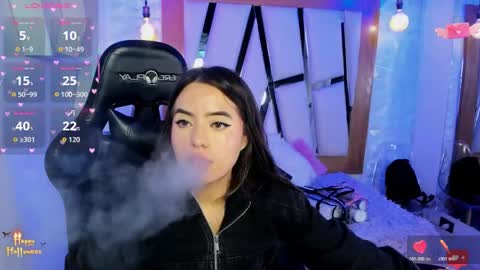 Ary Cooper online show from 11-19-25, 12:16