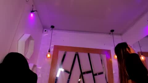 Ary Cooper online show from 12-03-25, 12:36