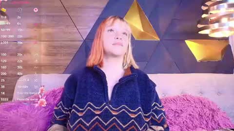 sofia online show from 07-15-26, 03:12