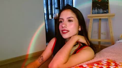   Independent Model online show from 01-31-25, 10:21