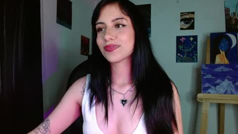 Snapshot of ary_pieerce chatting on 04-08-26, 09:04 Independent Model online show from 04-08-26, 09:04