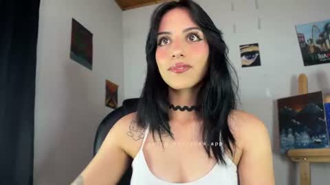 Snapshot of ary_pieerce chatting on 07-16-26, 02:17 Independent Model online show from 07-16-26, 02:17