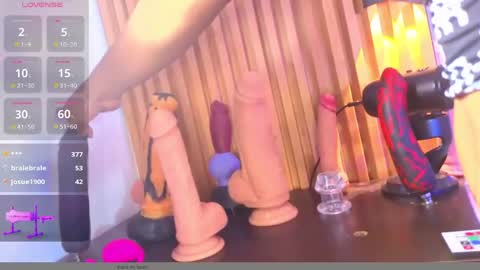 Snapshot of ary_salome1 chatting on 05-11-26, 02:45 Ary Salome1 online show from 05-11-26, 02:45