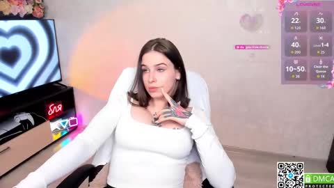 Arya  Fn  Talented Arya   online show from 10-05-25, 03:05