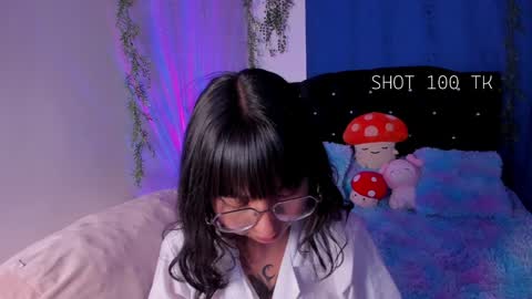 Snapshot of arya_line chatting on 01-12-25, 04:52 Arys online show from 01-12-25, 04:52
