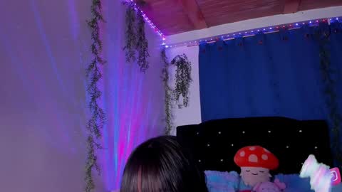 Snapshot of arya_line chatting on 01-29-25, 05:19 Arys online show from 01-29-25, 05:19