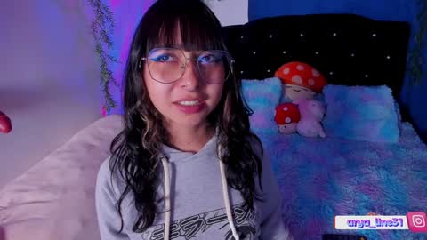 Snapshot of arya_line chatting on 02-01-25, 07:05 Arys online show from 02-01-25, 07:05