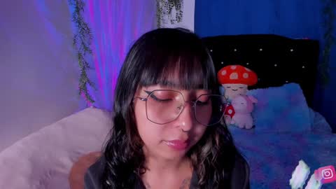 Snapshot of arya_line chatting on 02-06-25, 04:21 Arys online show from 02-06-25, 04:21