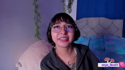 Snapshot of arya_line chatting on 03-08-25, 07:05 Arys online show from 03-08-25, 07:05