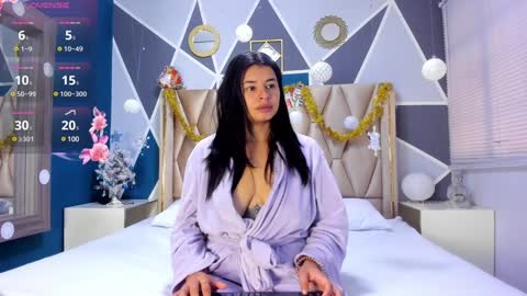 Snapshot of arya_miller chatting on 01-02-25, 12:03 Arya Miller online show from 01-02-25, 12:03
