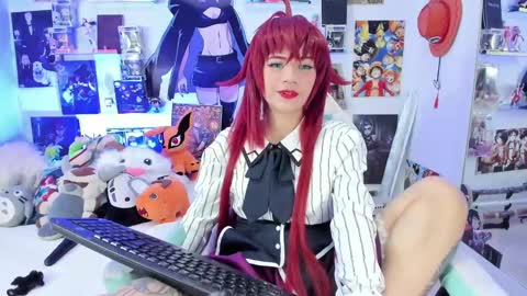 AryaRous online show from 02-02-25, 07:14