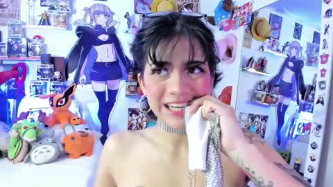 AryaRous online show from 11-10-25, 05:12