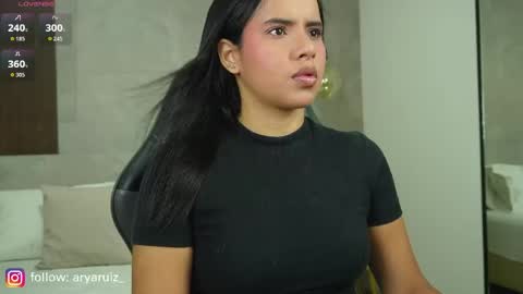 Snapshot of arya_ruiz chatting on 05-20-26, 12:55 Arya online show from 05-20-26, 12:55