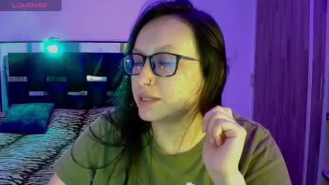 Snapshot of arya_xia chatting on 07-02-26, 12:33 Arya Xia online show from 07-02-26, 12:33