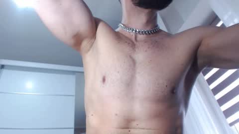 Snapshot of aryanaian1 chatting on 01-31-25, 10:10 AryanAian1 online show from 01-31-25, 10:10