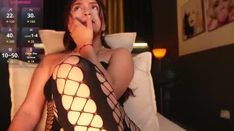 Arya Parker online show from 07-12-26, 02:30