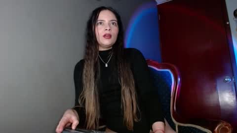 ximena online show from 02-19-26, 01:45