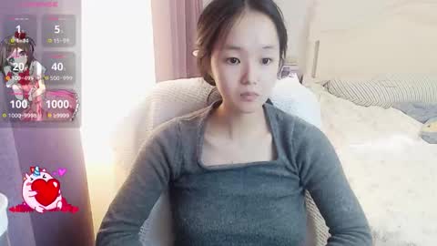 Lily online show from 11-02-25, 04:59