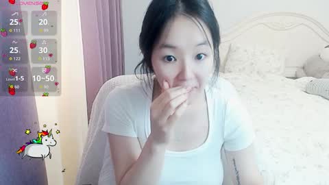 Lily online show from 12-18-25, 03:45