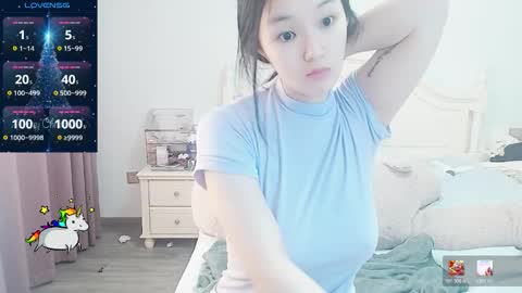 Lily online show from 02-12-26, 05:02