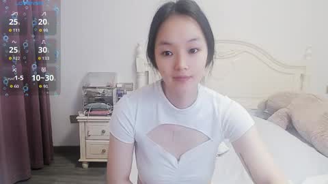 Lily online show from 06-08-26, 03:29