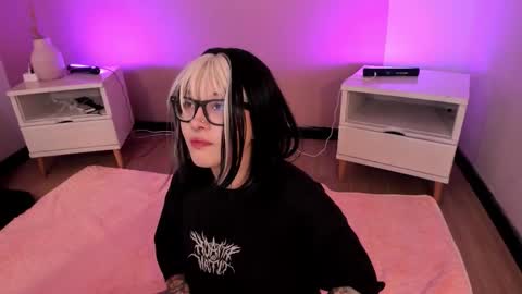 Asami  online show from 01-08-26, 10:01