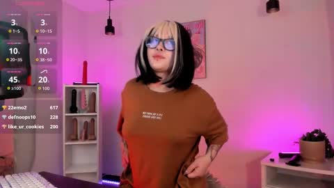 Asami  online show from 03-08-26, 02:04