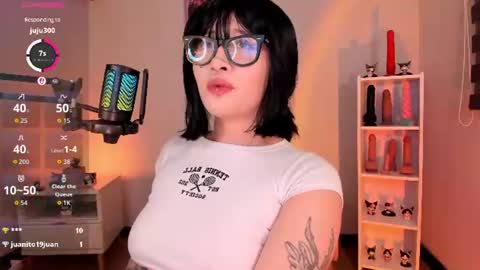 Asami  online show from 06-09-26, 10:54