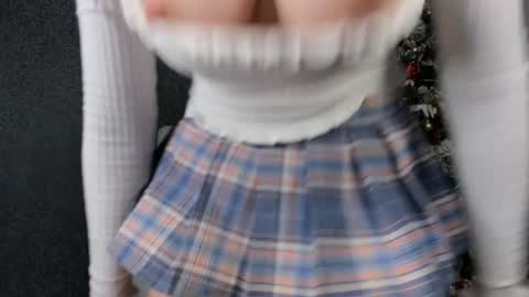 Snapshot of asami_san chatting on 12-24-24, 01:49 Asami online show from 12-24-24, 01:49