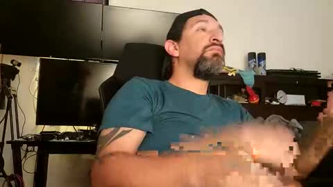 devilPup75 online show from 12-02-25, 07:25