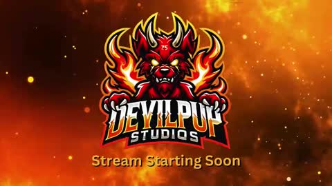 devilPup75 online show from 02-16-26, 03:02