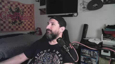 devilPup75 online show from 02-21-26, 04:57