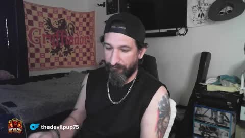 devilPup75 online show from 02-28-26, 03:57