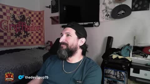 devilPup75 online show from 03-03-26, 08:15