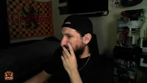 devilPup75 online show from 04-15-26, 10:55