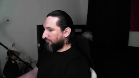 devilPup75 online show from 05-18-26, 11:10