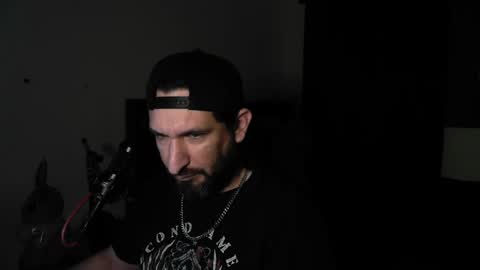 devilPup75 online show from 05-21-26, 10:33