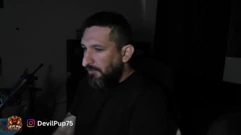devilPup75 online show from 06-05-26, 06:57