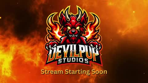 devilPup75 online show from 06-07-26, 04:55