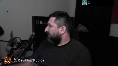 devilPup75 online show from 06-12-26, 05:06