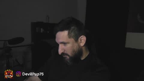 devilPup75 online show from 06-16-26, 01:36