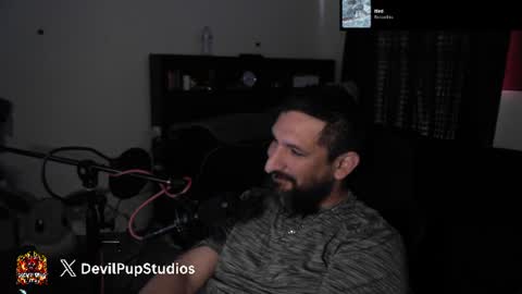 devilPup75 online show from 06-17-26, 03:57