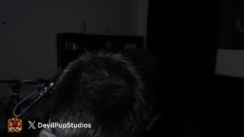 devilPup75 online show from 06-20-26, 03:42