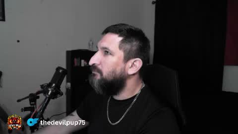 devilPup75 online show from 06-21-26, 03:53