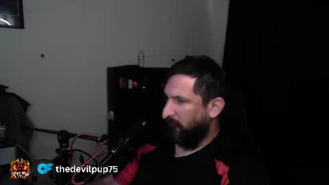 devilPup75 online show from 06-28-26, 06:03